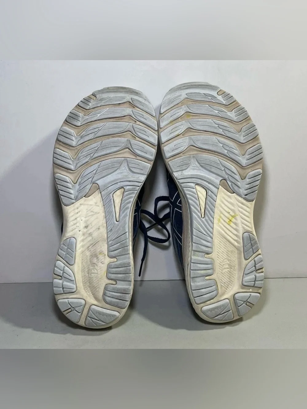 Womens ASICS Gel-Kayano 29 Running Shoes, Size 10 Wide, Blue, 1012B297
